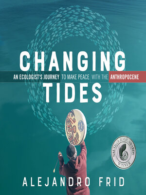 Changing Tides - ebook